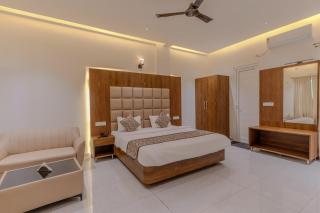 Global Stay Chikmagalur - 4