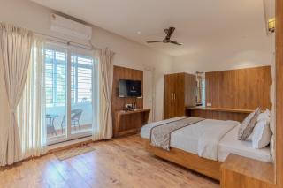 Global Stay Chikmagalur - 3