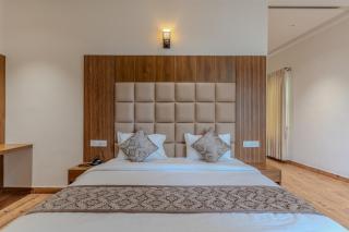 Global Stay Chikmagalur - 5