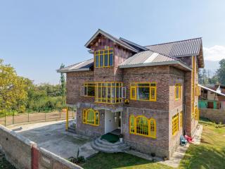 Yaarana Himalayan Nest - Tanmarg, Gulmarg - 7