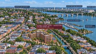 Global Luxury Suites at Georgetown - Washington - 9