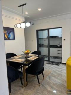 stunning luxurious homes in kilimani with modern facilities which whispers comfort and luxury - 7