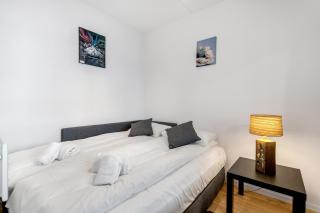 Vervet Apartment l Perfect Stay & Prime Location - 9