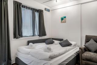 Vervet Apartment l Perfect Stay & Prime Location - 1