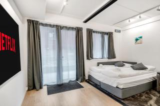 Vervet Apartment l Perfect Stay & Prime Location - 2