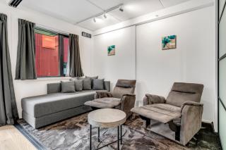Vervet Apartment l Perfect Stay & Prime Location - 7