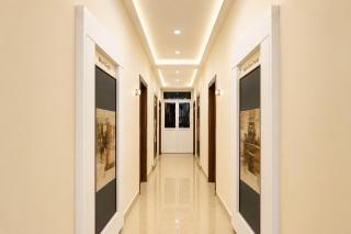 FabHotel GN International - 4
