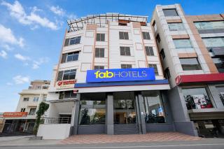 FabHotel GN International - 0