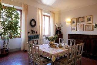 Relais Cavalcanti Guest House - Florence - 1