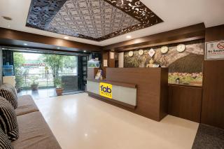 FabHotel GN International - 9