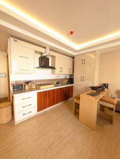 A Cozy Studio Stay – Bahria Town Phase 4 - 5
