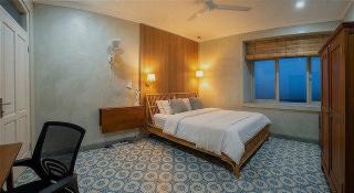 Homestay Cửa Hàng 3 - 4
