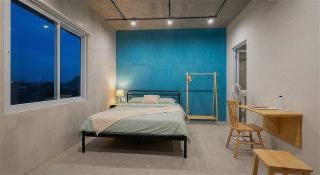 Homestay Cửa Hàng 3 - 3