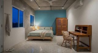 Homestay Cửa Hàng 3 - 2