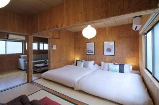 Nishikaniya by b hotel - Large Apartment 10mins walk from Hiroshima Station - 5