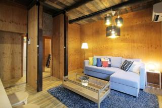 Nishikaniya by b hotel - Large Apartment 10mins walk from Hiroshima Station - 6
