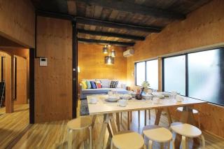 Nishikaniya by b hotel - Large Apartment 10mins walk from Hiroshima Station - 7