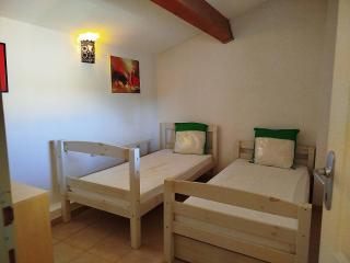 Bel appartement climatisé avec piscine et parking - 6REFC5 - 5