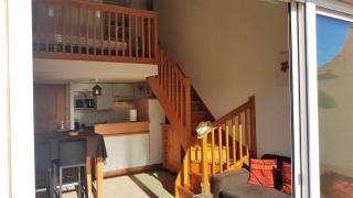 Bel appartement climatisé avec piscine et parking - 6REFC5 - 3