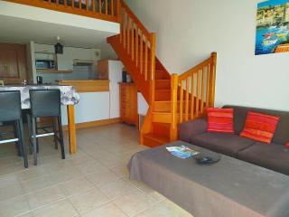 Bel appartement climatisé avec piscine et parking - 6REFC5 - 8