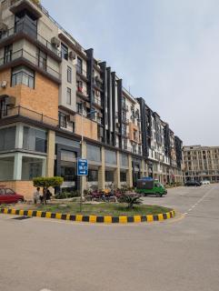 A Cozy Studio Stay – Bahria Town Phase 4 - 4