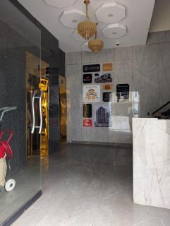 A Cozy Studio Stay – Bahria Town Phase 4 - 3