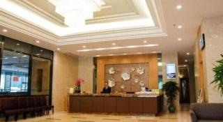 GreenTree Inn GuangDong DongGuan HouJie Business Hotel - 7