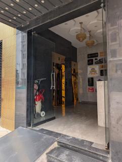 A Cozy Studio Stay – Bahria Town Phase 4 - 1