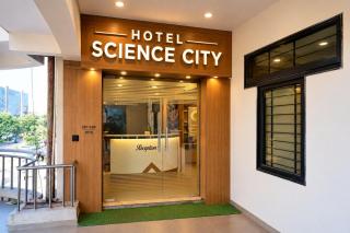 Hotel Science City - 5