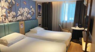 7Days Inn Xuzhou Normal University Yunlong Mountain - 8