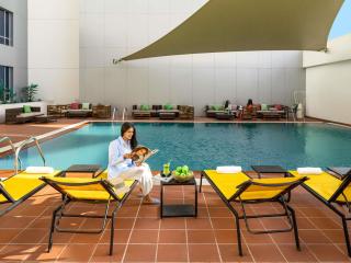 ibis Jeddah City Center - 0