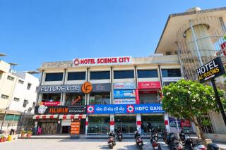 Hotel Science City - 4