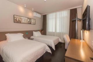 Jinjiang Inn Select Qingdao West Coast Coach Exhibition Center High-Speed Railway Station - 9