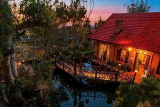 Zsopo Da Lat - Zen Homestay - 9