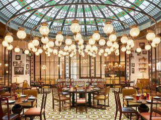 Fairmont Amman - 9