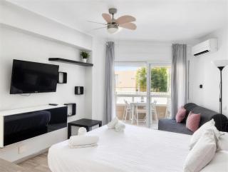 Estudio Benalmádena Costa - 4