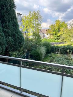 Gästequartier-Ruhr I 1-6 Personen I Balkon I WLAN -  - 8