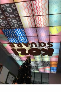 Cozy Stays A&B Kozi Square Kuching - 5