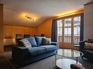 Apartment #2 Gemsblick - 0