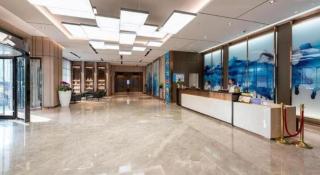 Nanjing Rsun Hotel - 3