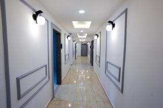Hotel Science City - 2
