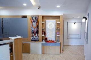 Hotel Science City - 1