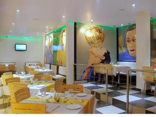 Hotel Colva Kinara - 2
