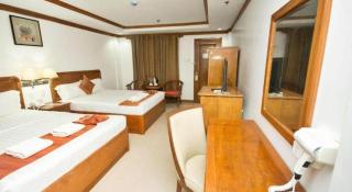 Grand Boracay Resort - 9