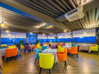Haoyi SMART Hotel - Chengdu Chunxi Taikoo Li Branch - 5
