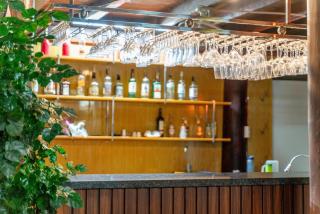 Golden Mountain Hostel - 1