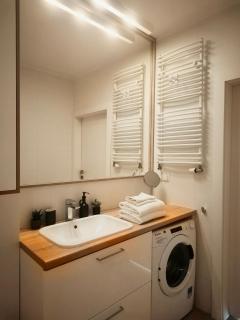 Modern Studio in Old Town - 4