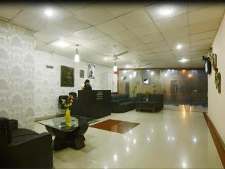 Hotel Green Lotus - Dwarka - 7