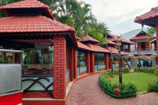 ILARA Hotel and Spa - OMR - 7
