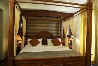 ILARA Hotel and Spa - OMR - 3